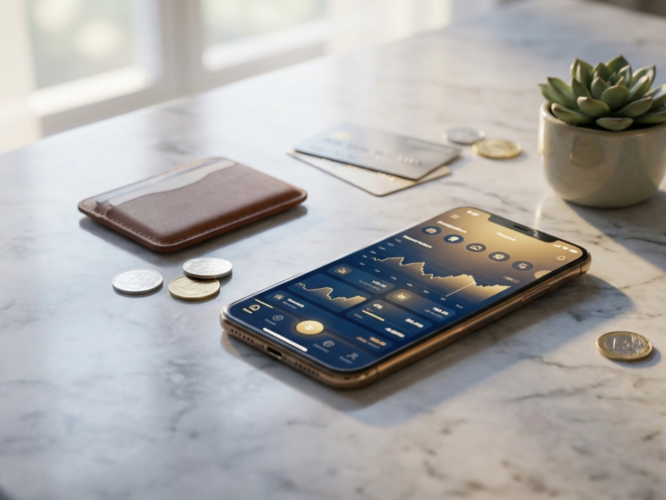 What ad creative angles drive the highest trial starts for personal finance subscription apps? (2026)