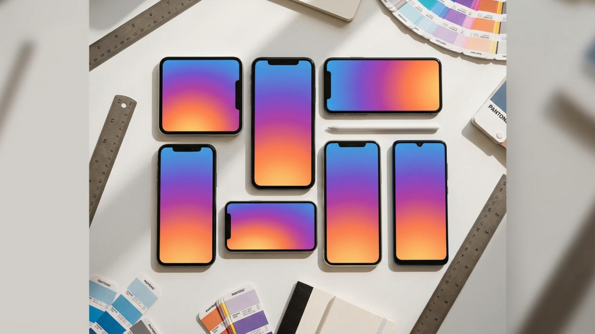 What Is the Best Aspect Ratio for Mobile App Ads? (2026)