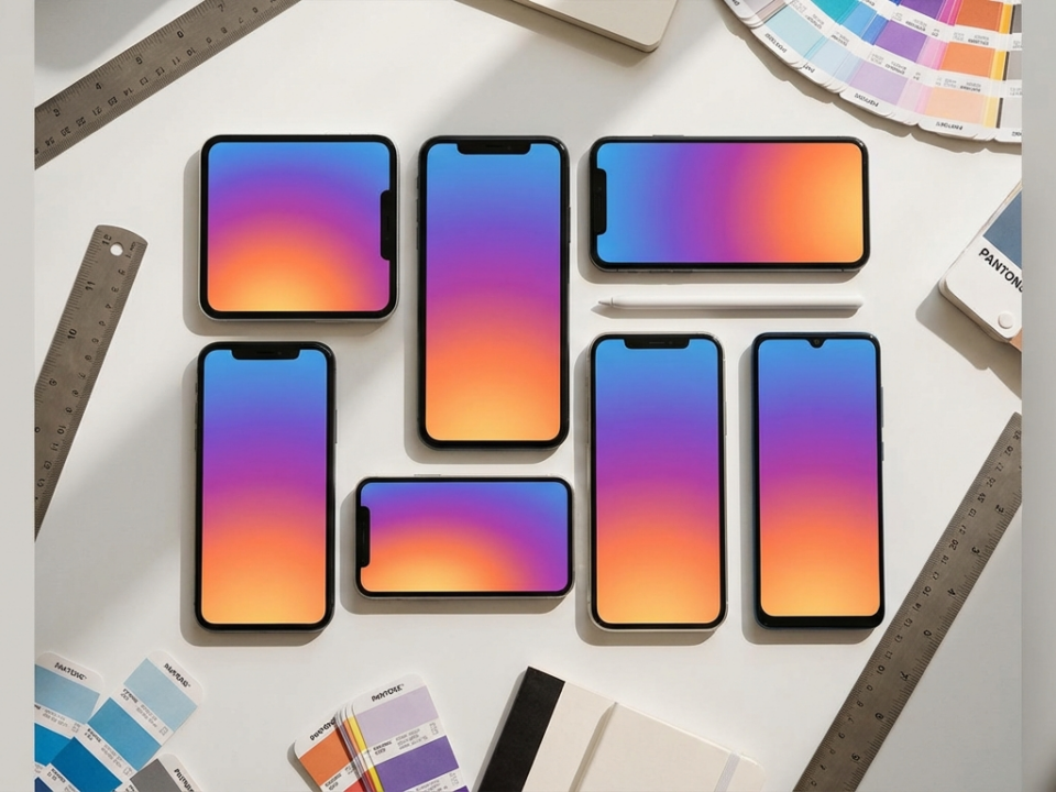 What Is the Best Aspect Ratio for Mobile App Ads? (2026)