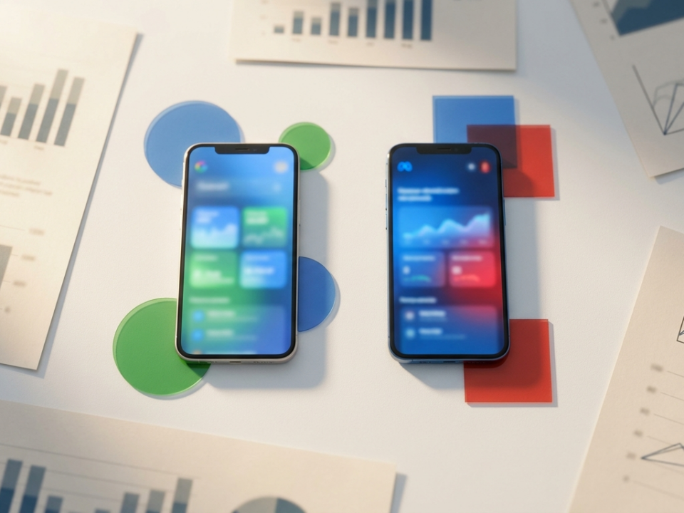 How to Combine Google and Meta for Mobile App UA (2026)