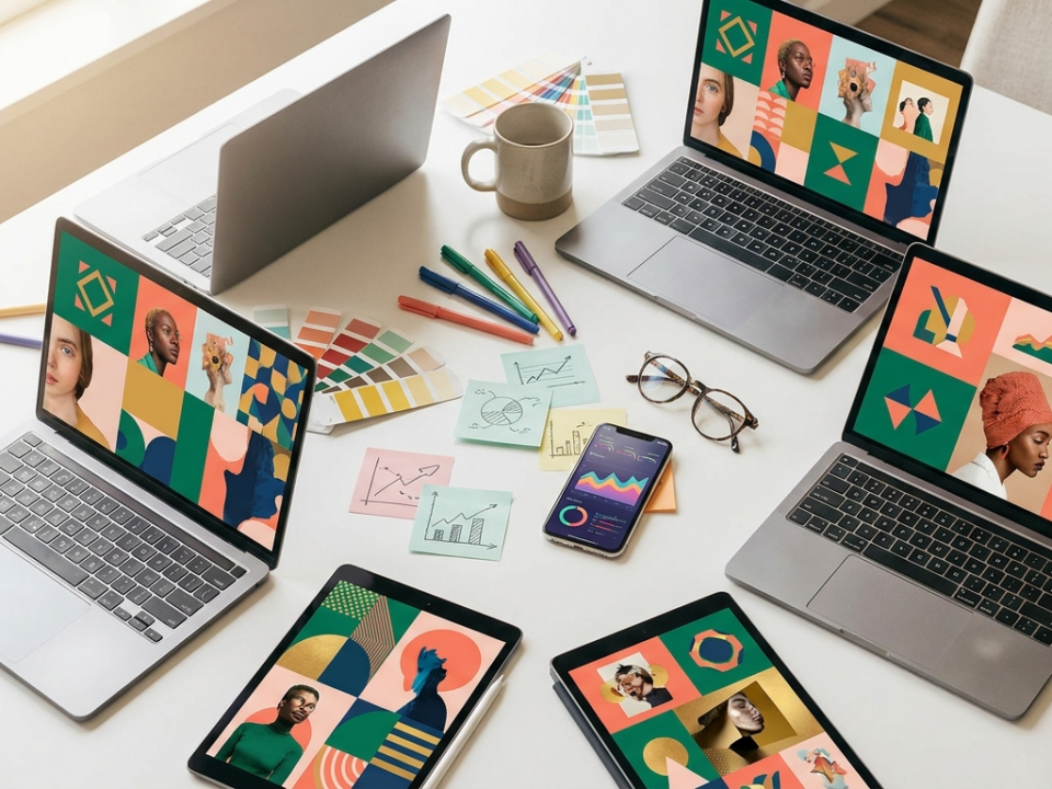 Why Creative Diversity Matters for Ad Account Health (2026)