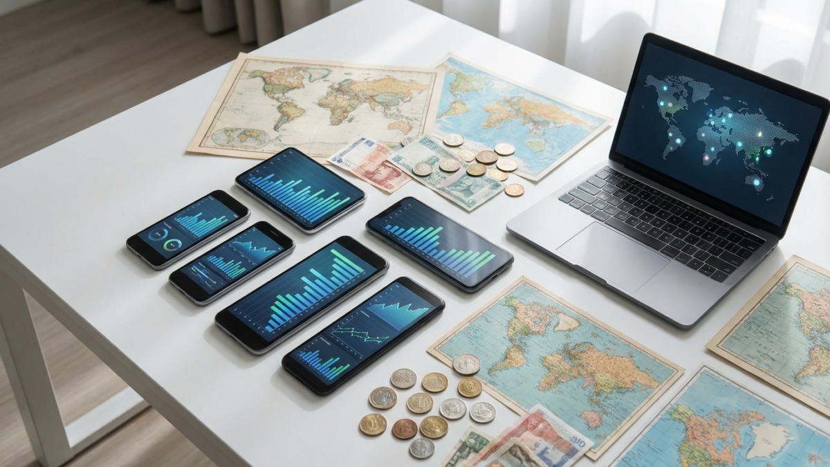 How to Run Google App Campaigns in Multiple Markets (2026)