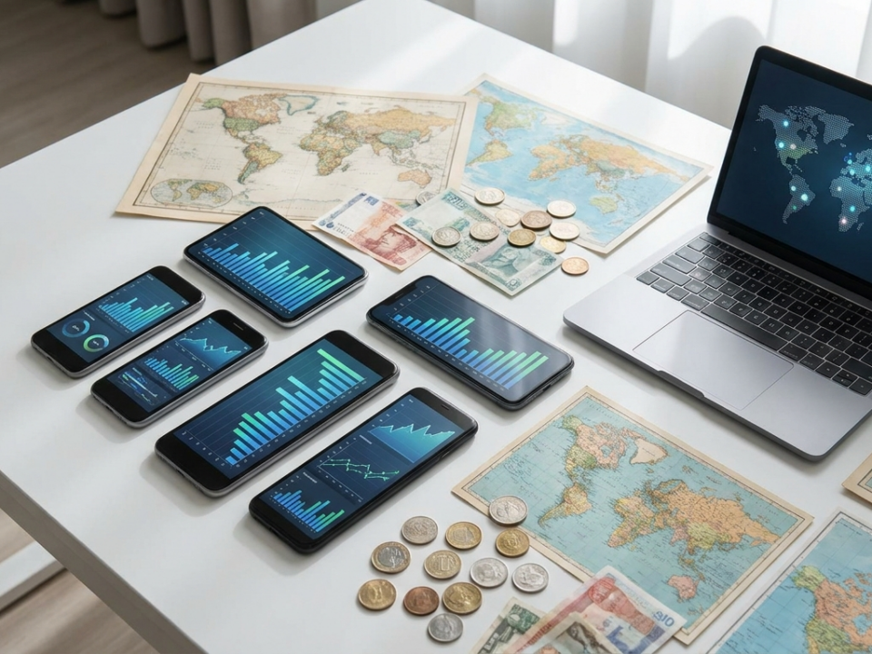 How to Run Google App Campaigns in Multiple Markets (2026)