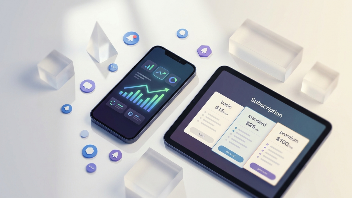 How to Use Google App Campaigns for Subscription Apps (2026)