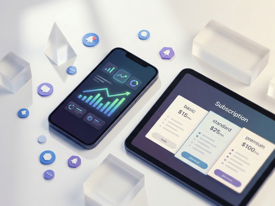 How to Use Google App Campaigns for Subscription Apps (2026)