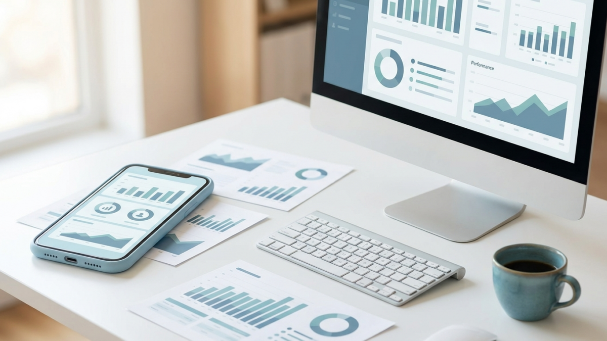 What Is the Difference Between Google App Campaigns and Performance Max? (2026)