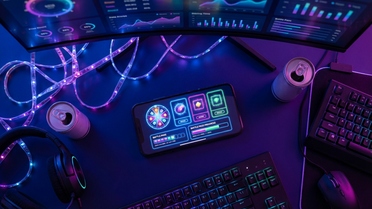 What Is the Role of LiveOps in Mobile Game User Acquisition? (2026)