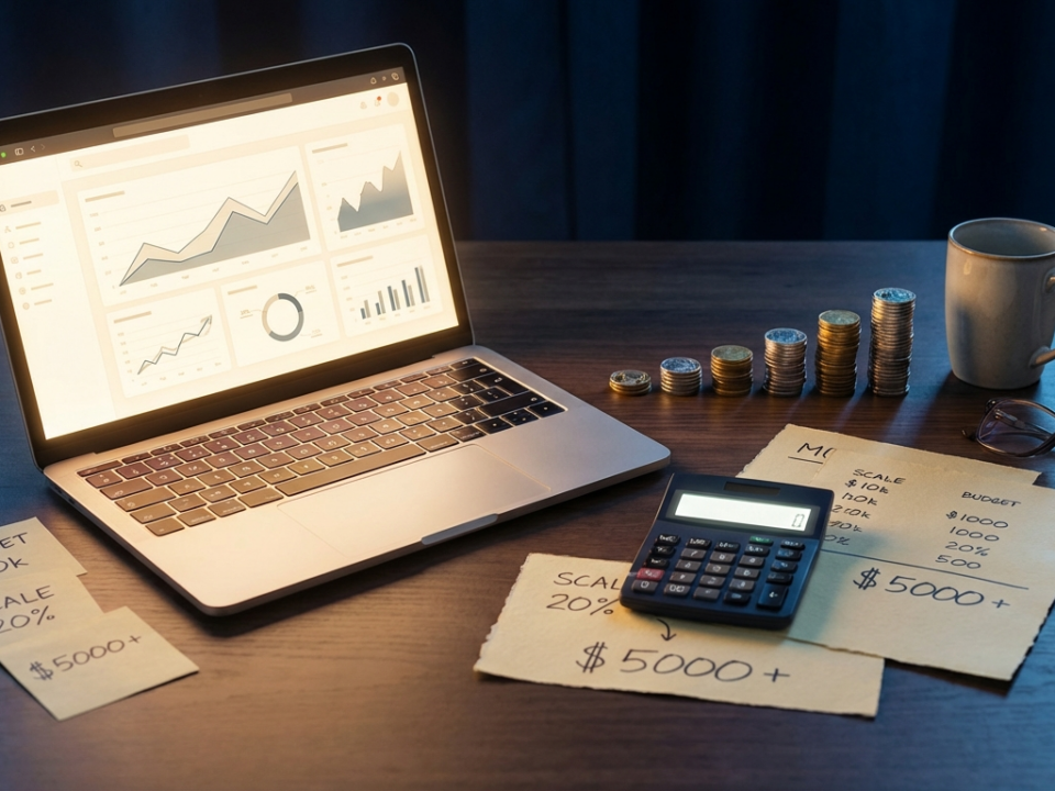 Budget Scaling Rules for Meta App Campaigns That Actually Work (2026)