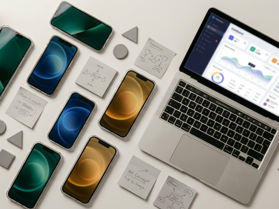 How to Structure Meta Campaigns for Creative Testing (2026)