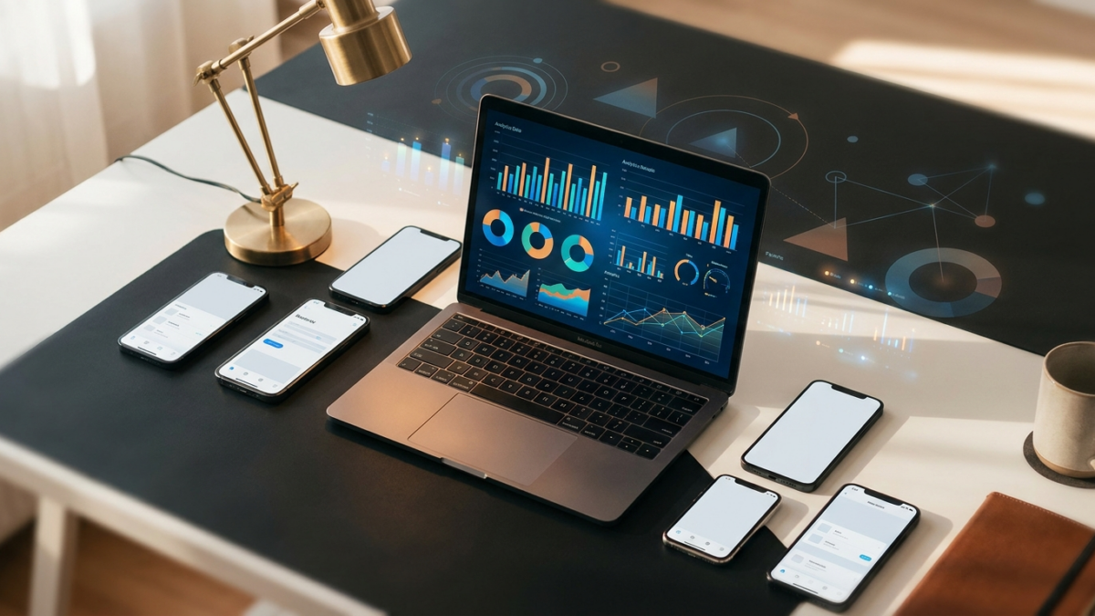 How to Read Google App Campaign Reports and Asset Performance (2026)