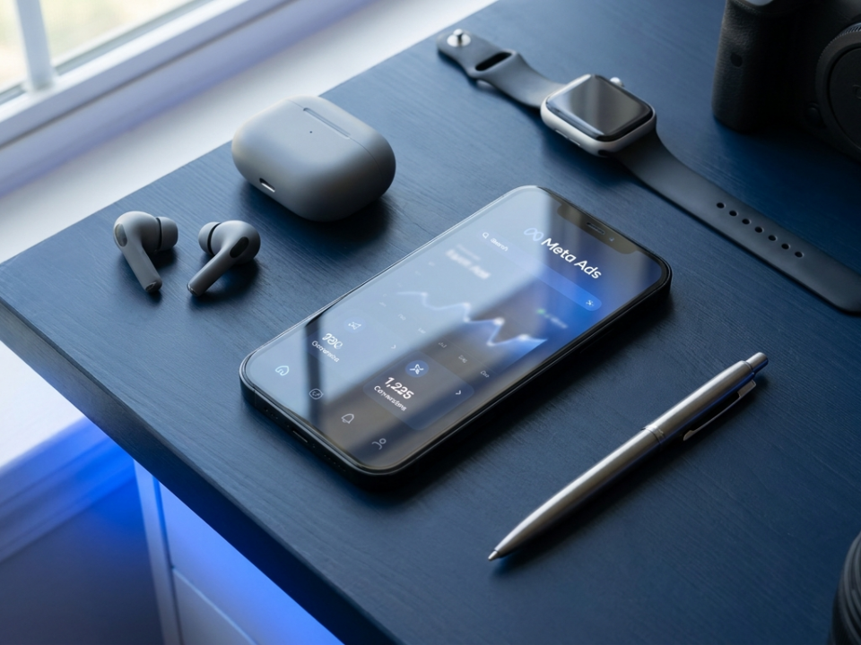 What is AEO (app event optimization) in Meta Ads (2026)