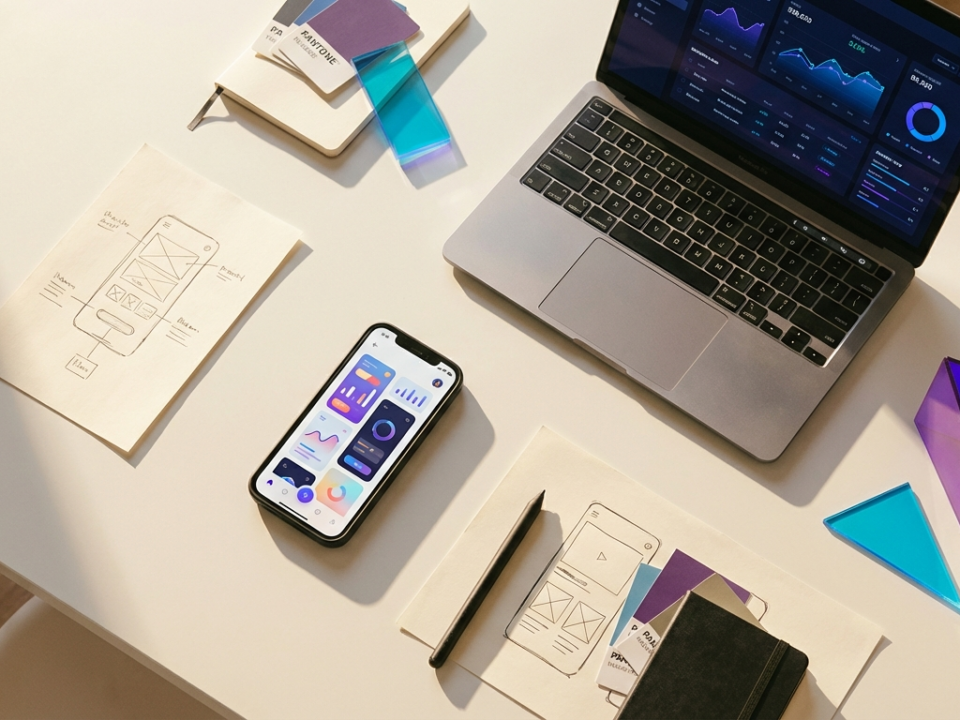 What a performance creative agency does for mobile apps (2026)