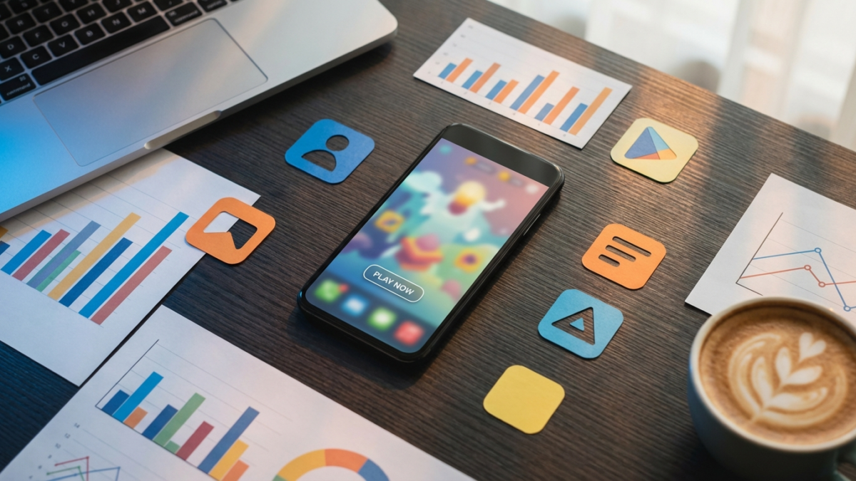 How to Create Effective YouTube Ads for Mobile App Installs (2026)