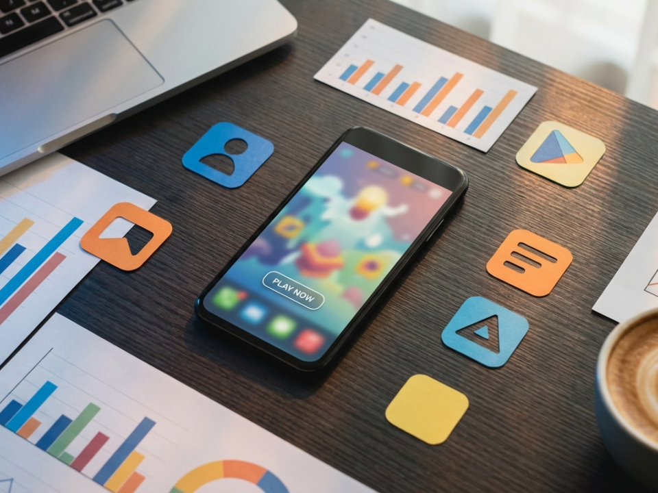 How to Create Effective YouTube Ads for Mobile App Installs (2026)