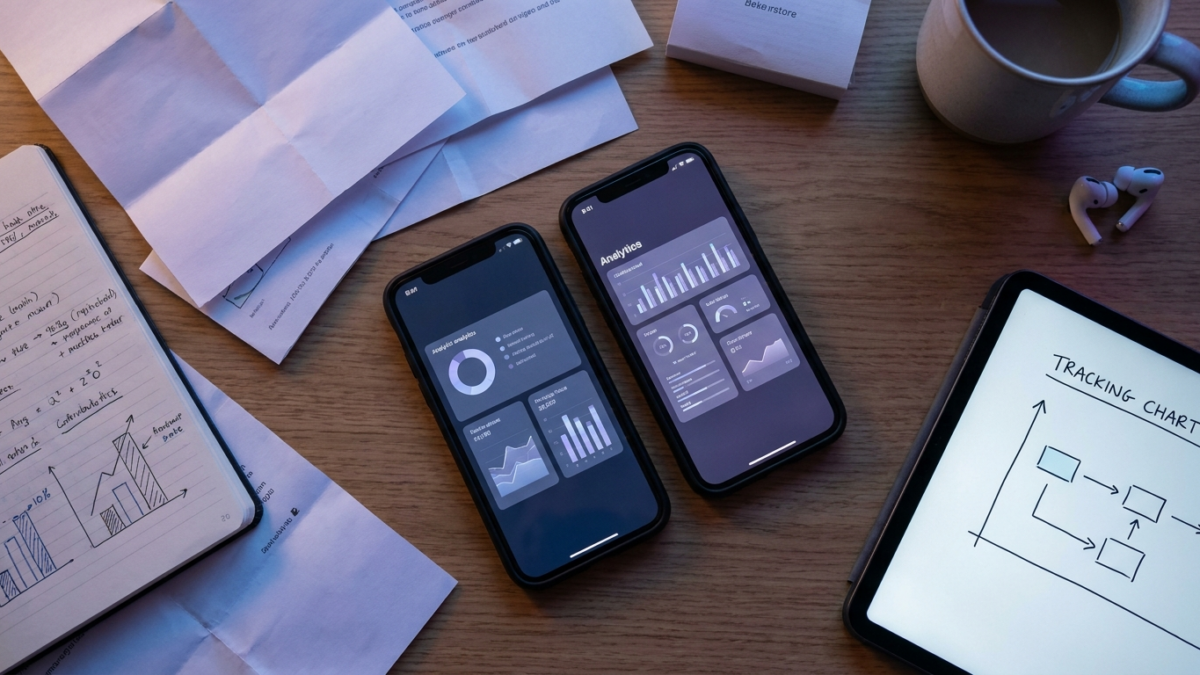 What Is AdAttributionKit and How Is It Different from SKAN? (2026)