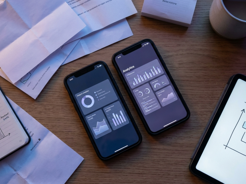 What Is AdAttributionKit and How Is It Different from SKAN? (2026)