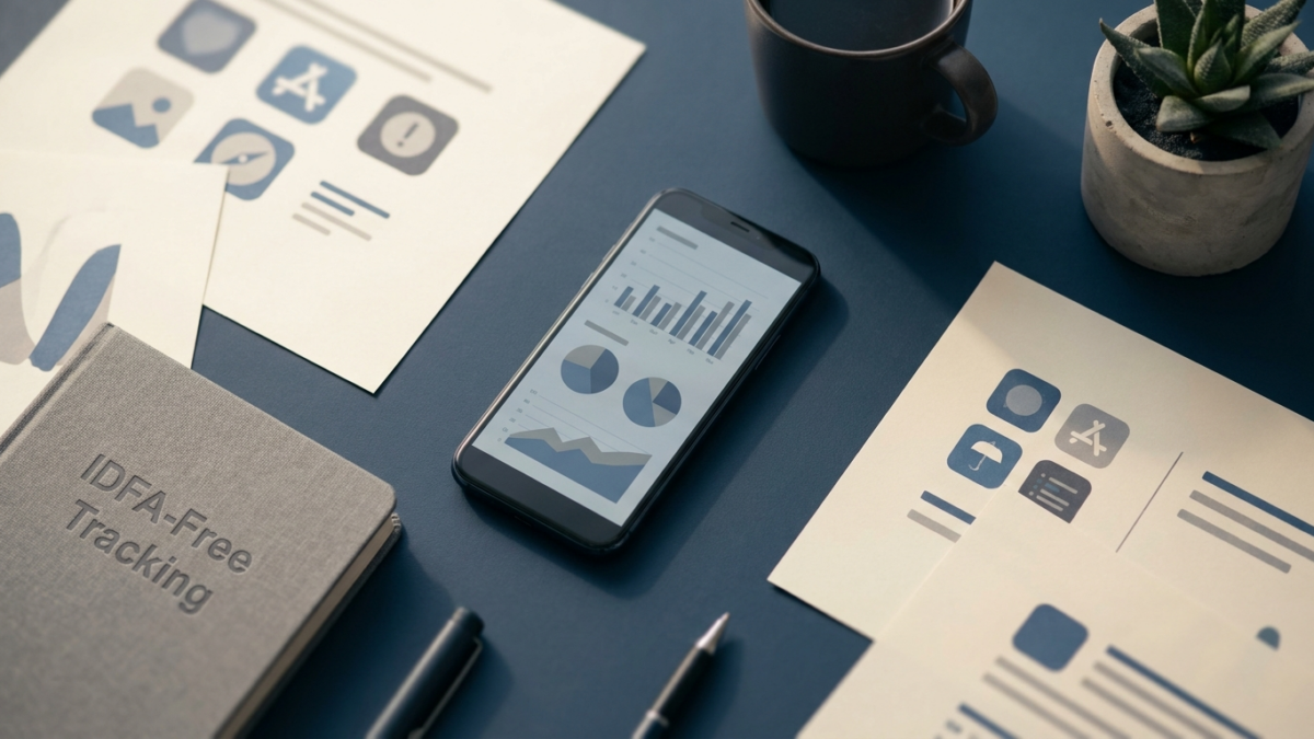 How to Measure iOS Campaign Performance Without IDFA (2026)