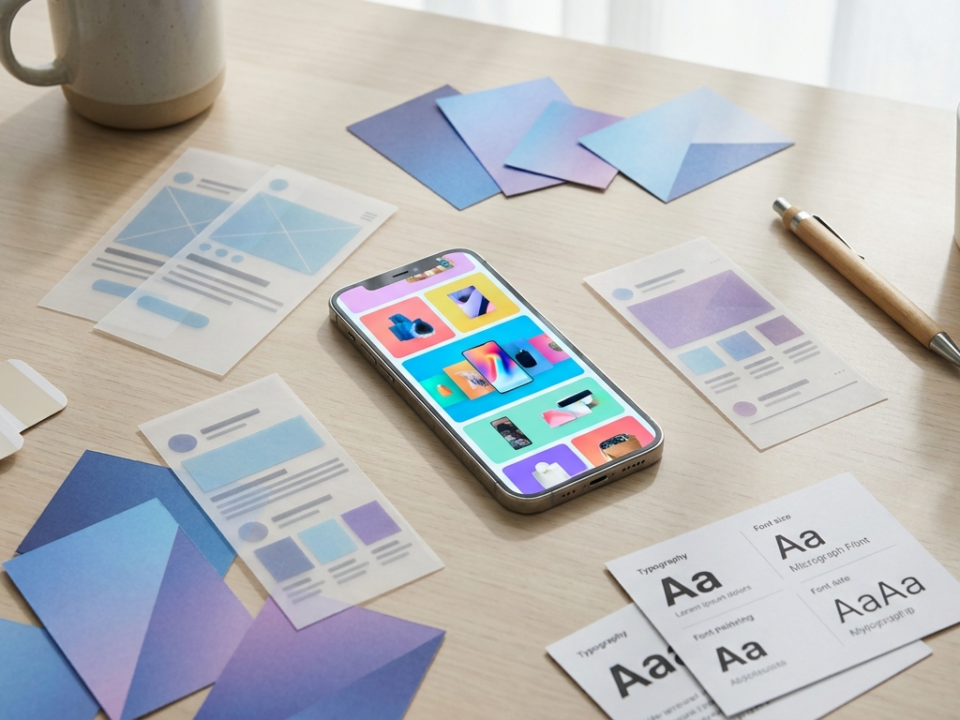 How to Create Effective Carousel Ads for Mobile Apps (2026)