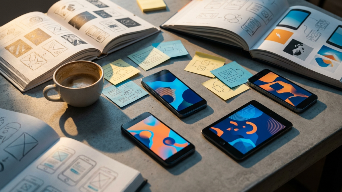 How to Use Competitor Ads for Creative Inspiration (2026)