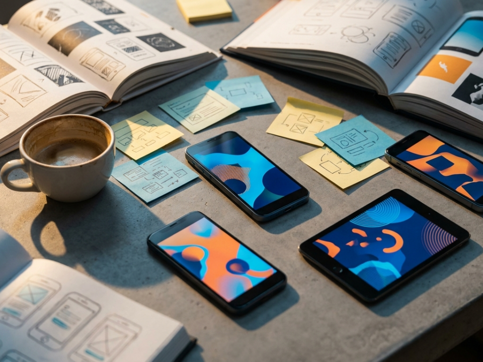 How to Use Competitor Ads for Creative Inspiration (2026)