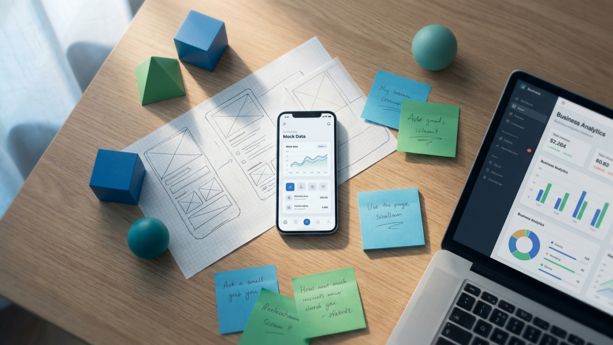 How to Create Effective Demo Ads That Show Your App in Action (2026)