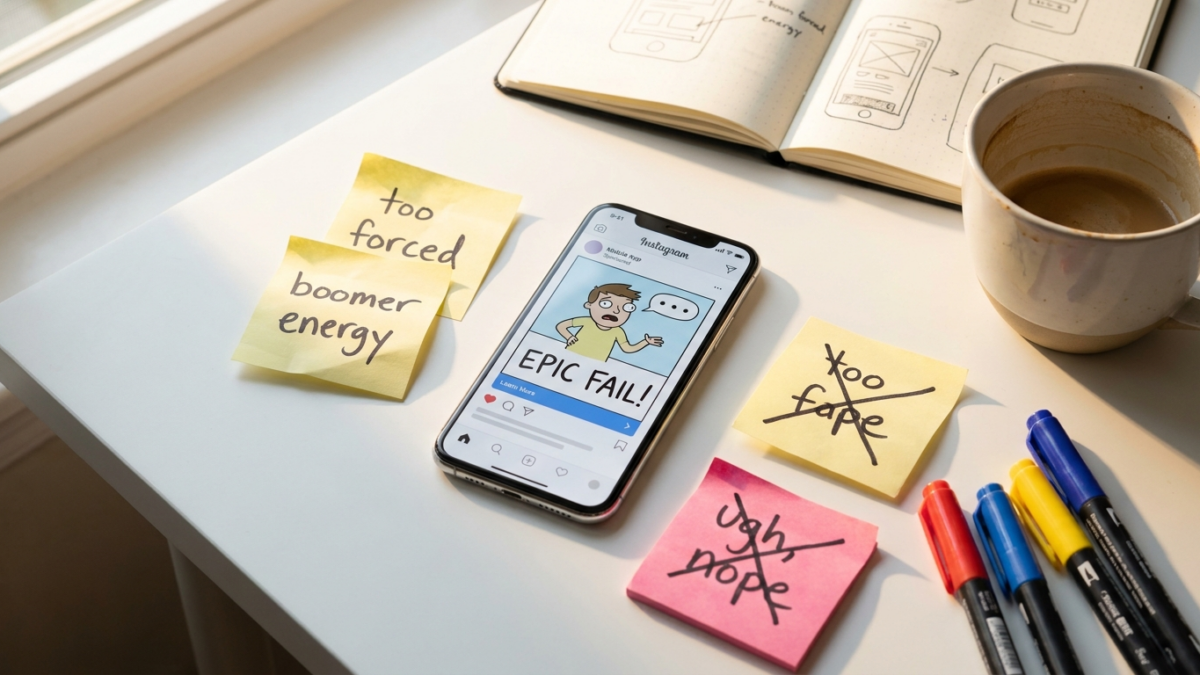 How to Use Humor in Mobile App Ads Without Being Cringe (2026)