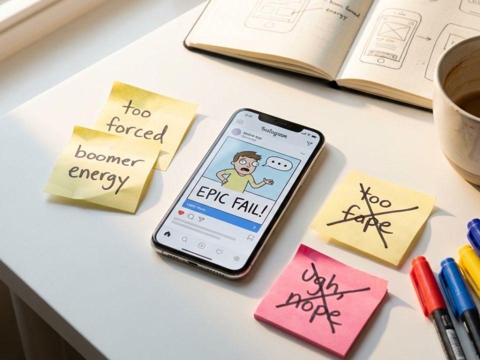 How to Use Humor in Mobile App Ads Without Being Cringe (2026)