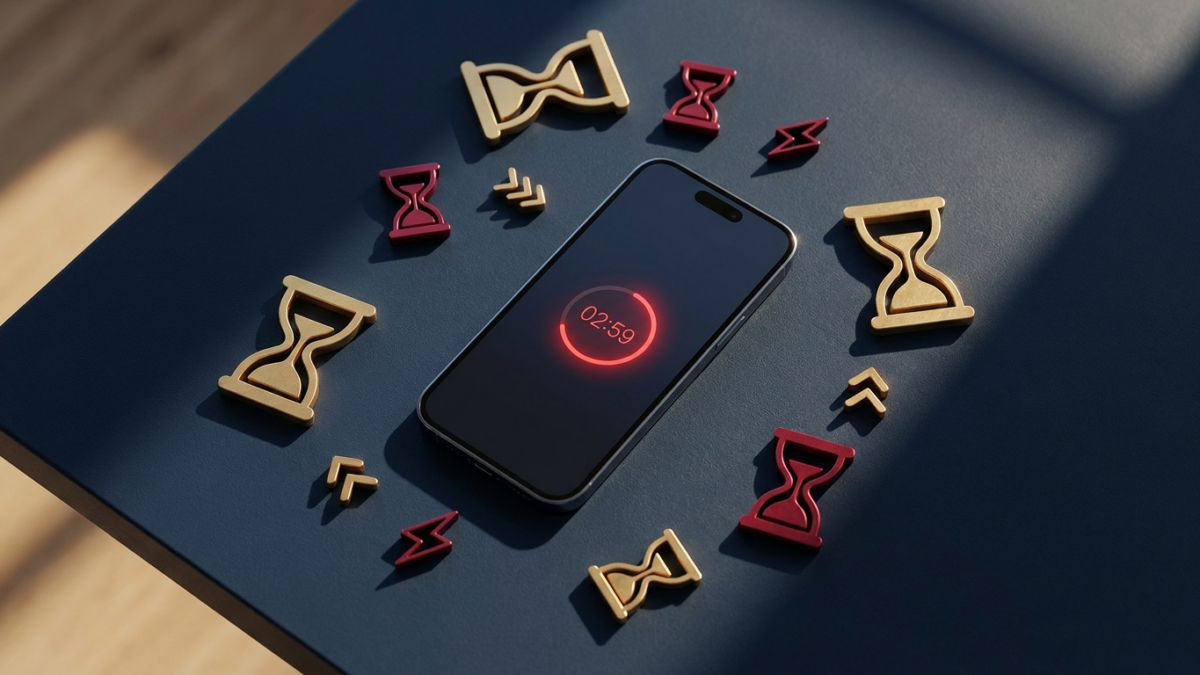 How to Create Urgency-Based Ad Hooks for Mobile Apps (2026)