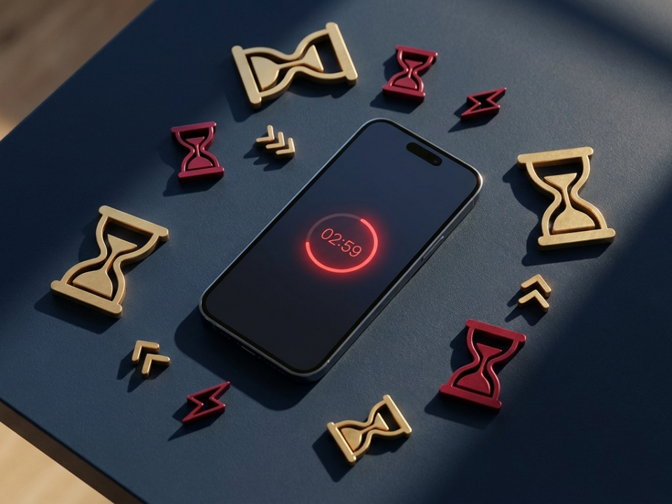 How to Create Urgency-Based Ad Hooks for Mobile Apps (2026)