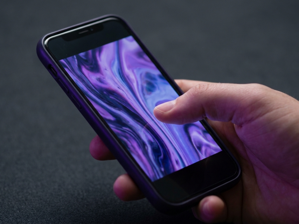 Ad hooks stop the scroll