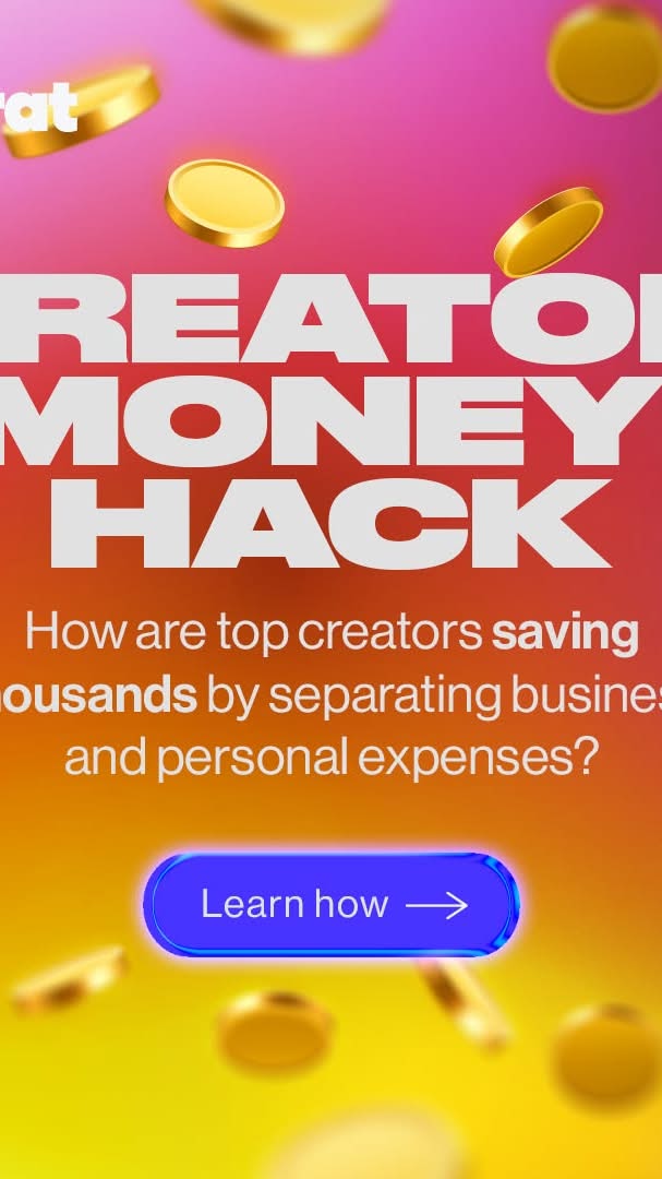 Ad creative example from RocketShip HQ client work
