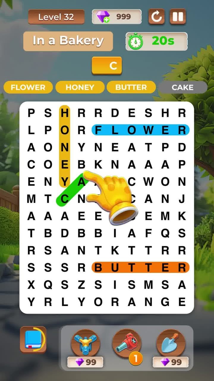 Ad creative example from RocketShip HQ client work